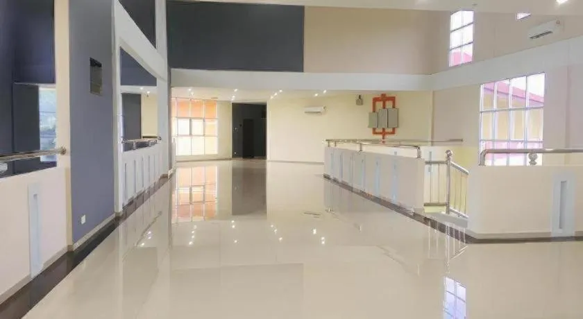 PAHANG REST HOUSE @ BERA