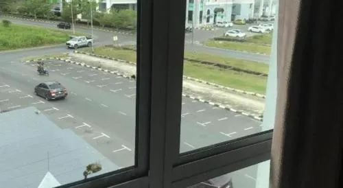 VIVA HOTEL SRI AMAN