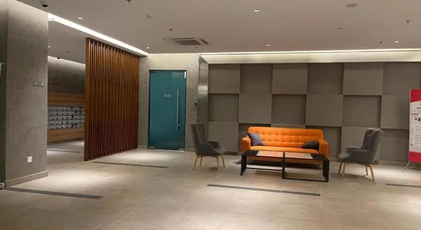 Ipoh Sunway Onsen Themepark Suite 6-11pax 2parkin