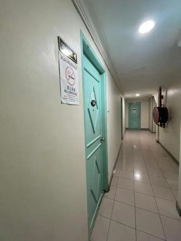 Mega Inn Sri Aman Mega Inn Sri Aman