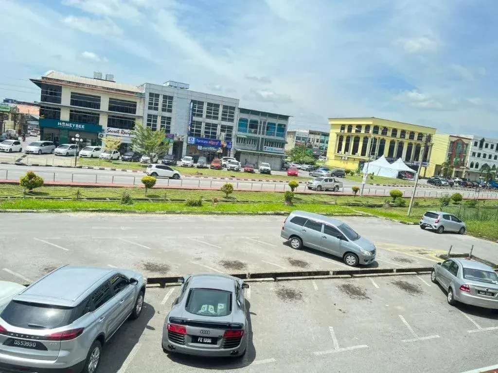 Mega Inn Sri Aman Mega Inn Sri Aman