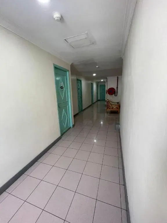 Mega Inn Sri Aman Mega Inn Sri Aman