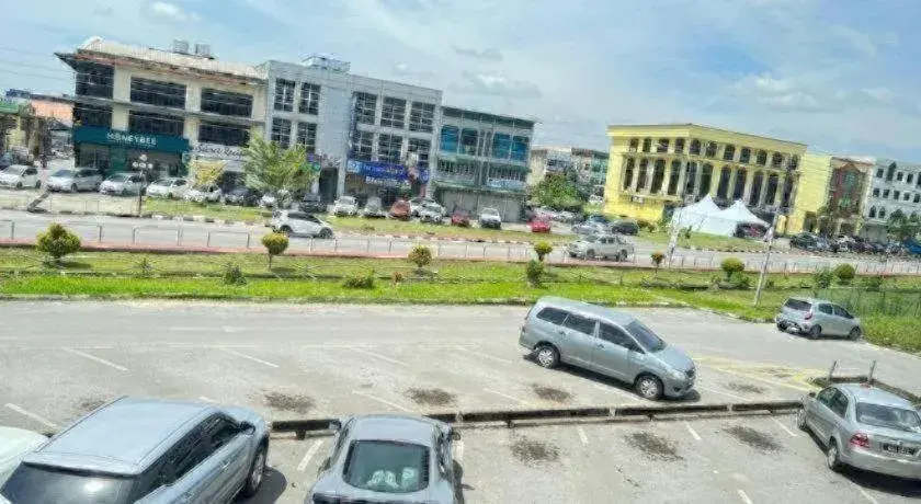 Mega Inn Sri Aman Mega Inn Sri Aman