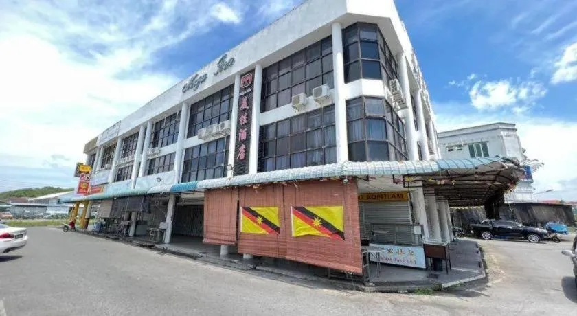 Mega Inn Sri Aman
