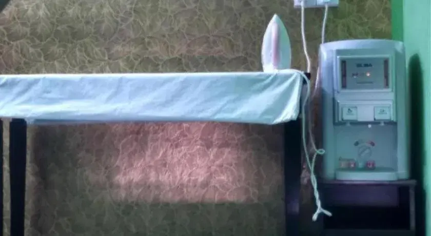 Bed in GEORGETOWN @ NEW WAVE HOTEL Bed in GEORGETOWN @ NEW WAVE HOTEL