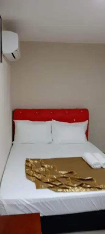 Bed in GEORGETOWN @ NEW WAVE HOTEL Bed in GEORGETOWN @ NEW WAVE HOTEL