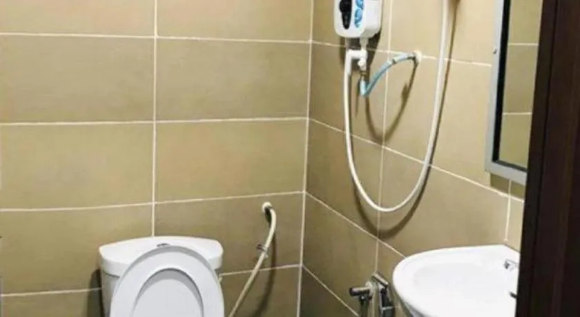 GEORGETOWN @ NEW WAVE HOTEL