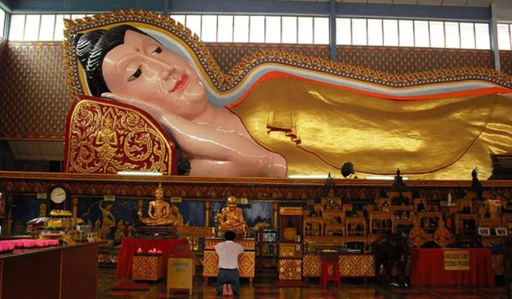 GEORGETOWN @ NEW WAVE HOTEL