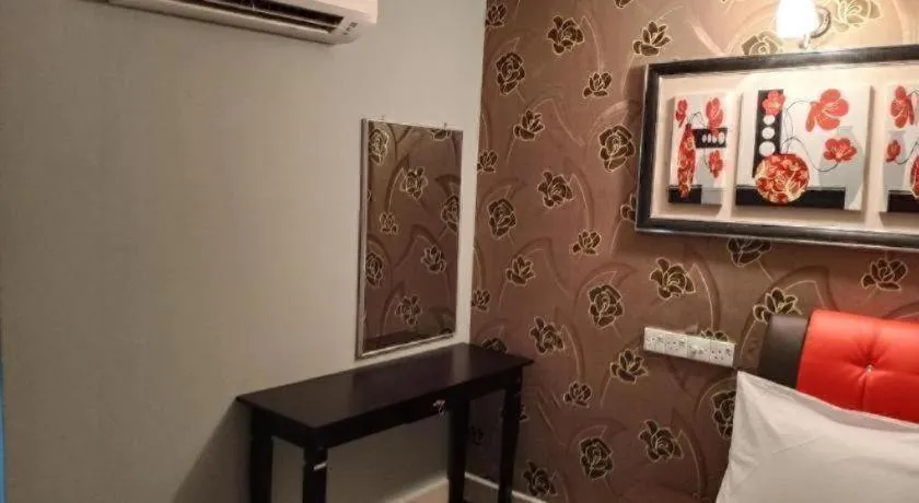 GEORGETOWN @ NEW WAVE HOTEL