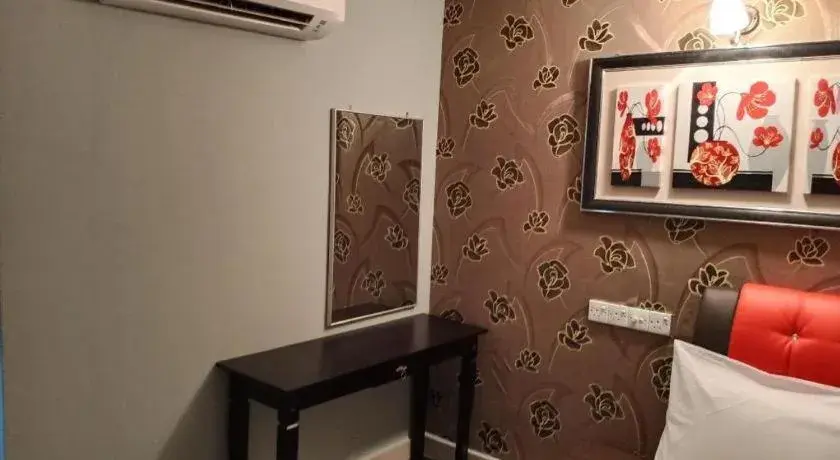 GEORGETOWN @ NEW WAVE HOTEL GEORGETOWN @ NEW WAVE HOTEL