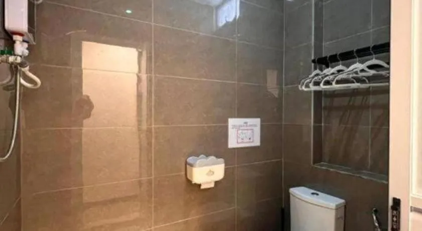 Ru Jia Hai She Hotel