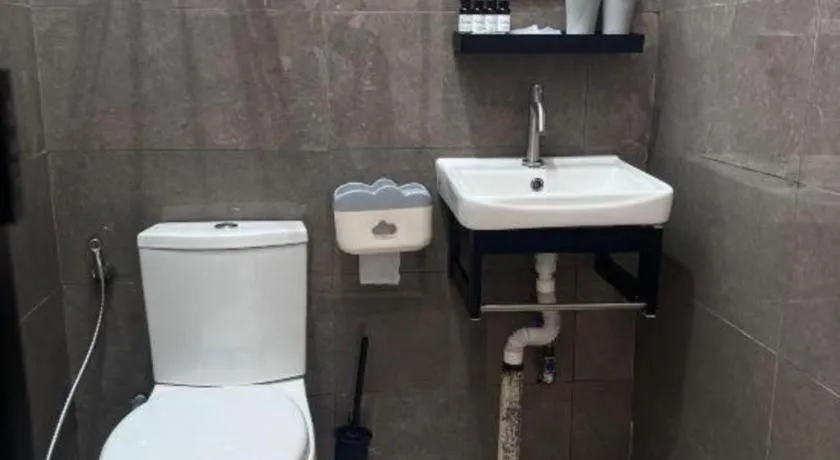 Ru Jia Hai She Hotel