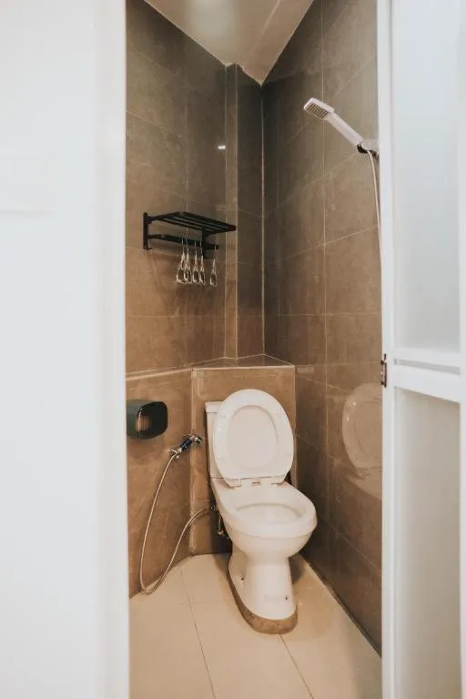 Ru Jia Hai She Hotel