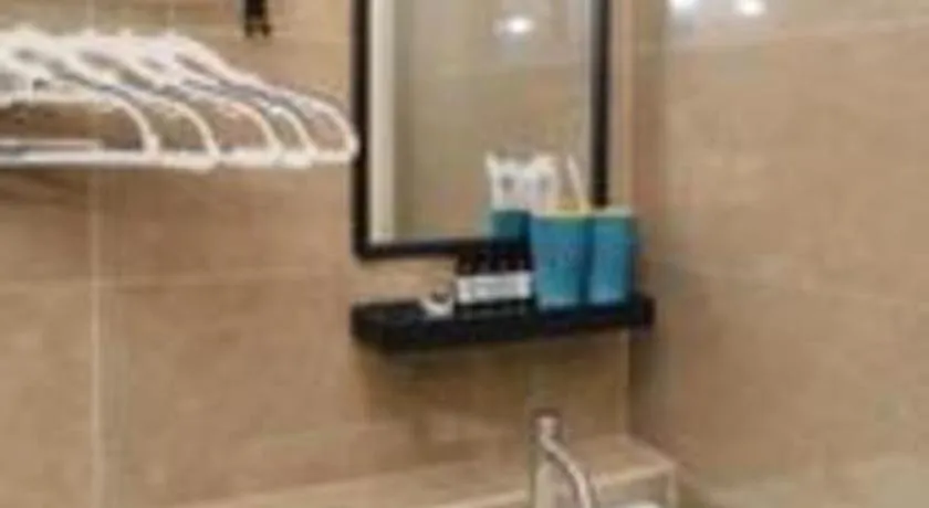 Ru Jia Hai She Hotel