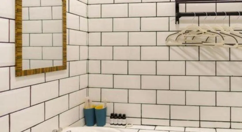 Ru Jia Hai She Hotel