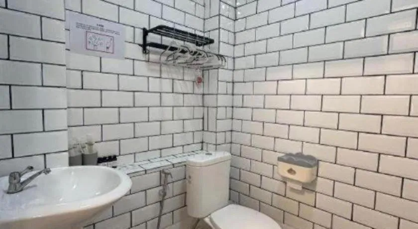 Ru Jia Hai She Hotel