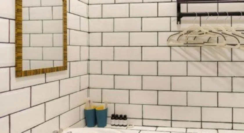 Ru Jia Hai She Hotel