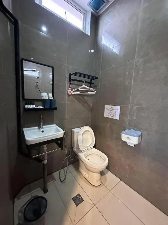 Ru Jia Hai She Hotel