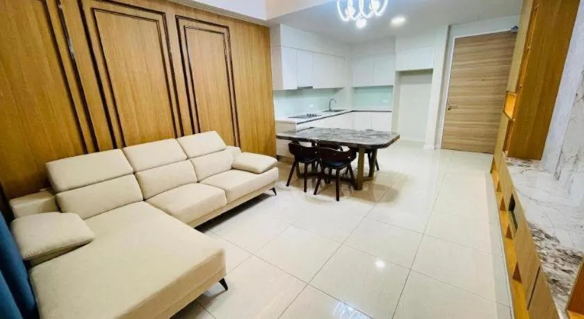 Sentral Suites By Eassy Hotel