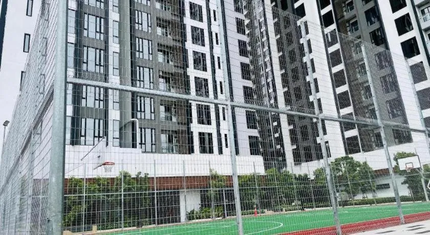 Sentral Suites By Eassy Hotel