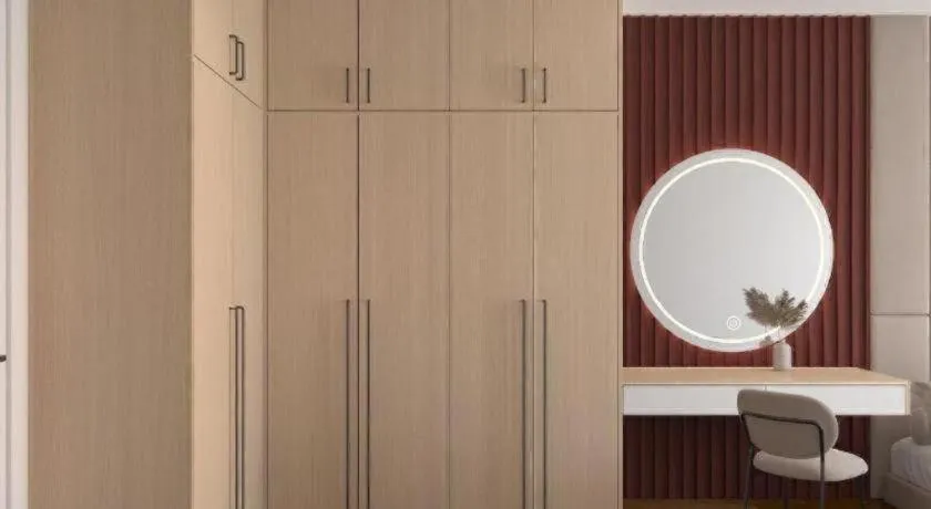 Sentral Suites By Eassy Hotel