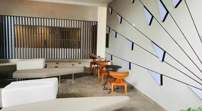 Sentral Suites By Eassy Hotel