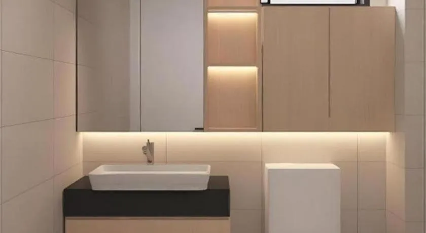 Sentral Suites By Eassy Hotel