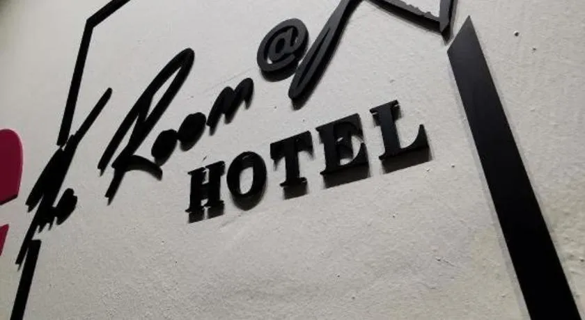 THE ROOM @ KT HOTEL