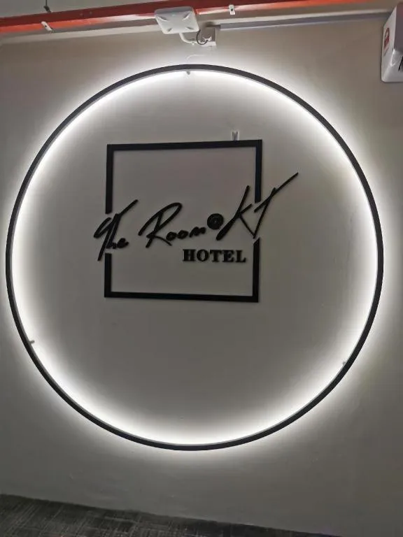 THE ROOM @ KT HOTEL