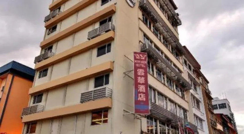 Winner Hotel