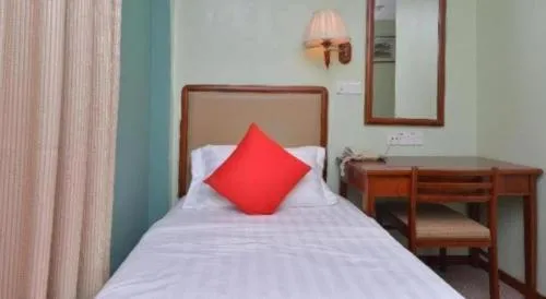 Winner Hotel