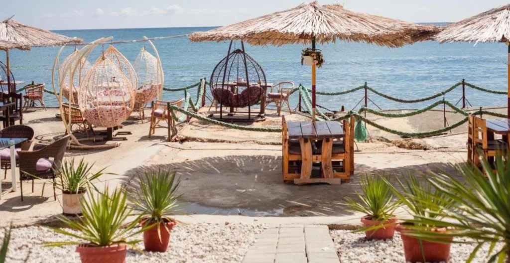 Century Helang Hotel