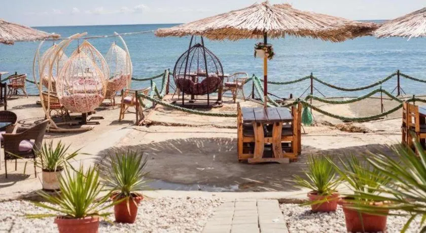 Century Helang Hotel