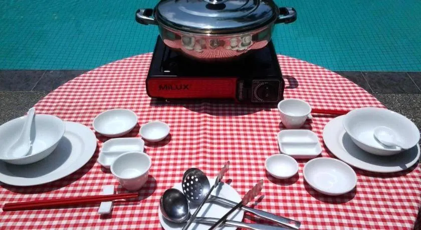 Century Helang Hotel