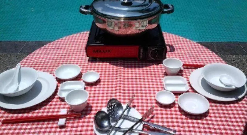 Century Helang Hotel