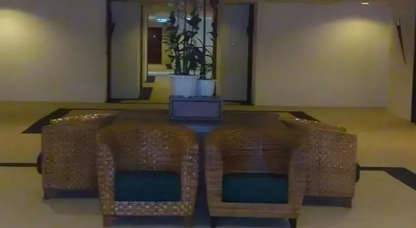 Century Helang Hotel Century Helang Hotel