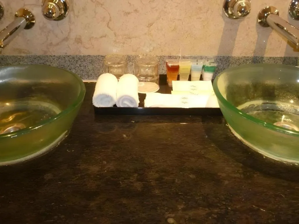 Century Helang Hotel