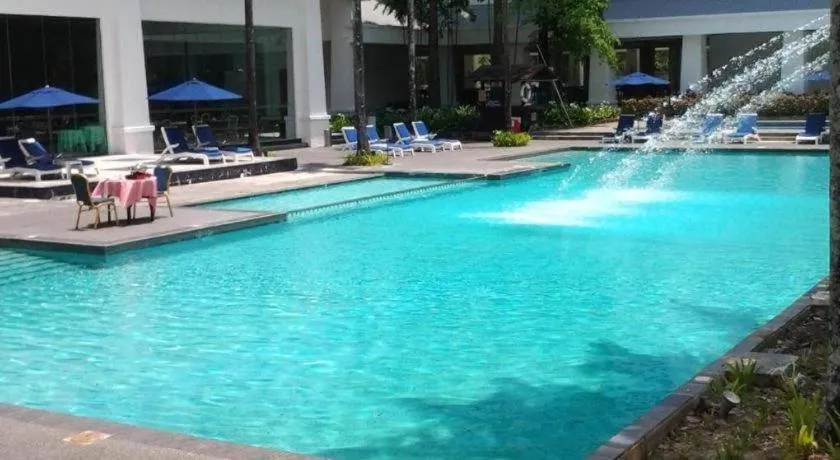 Century Helang Hotel