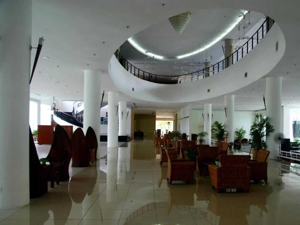 Century Helang Hotel