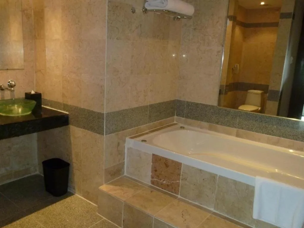 Century Helang Hotel