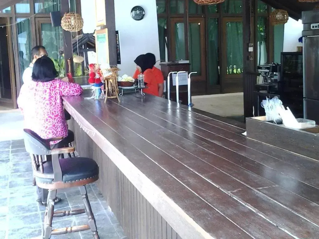 Century Helang Hotel Century Helang Hotel