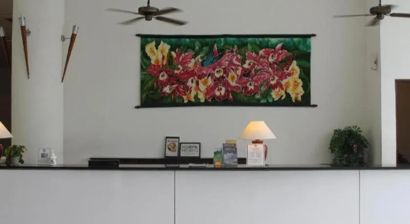 Century Helang Hotel