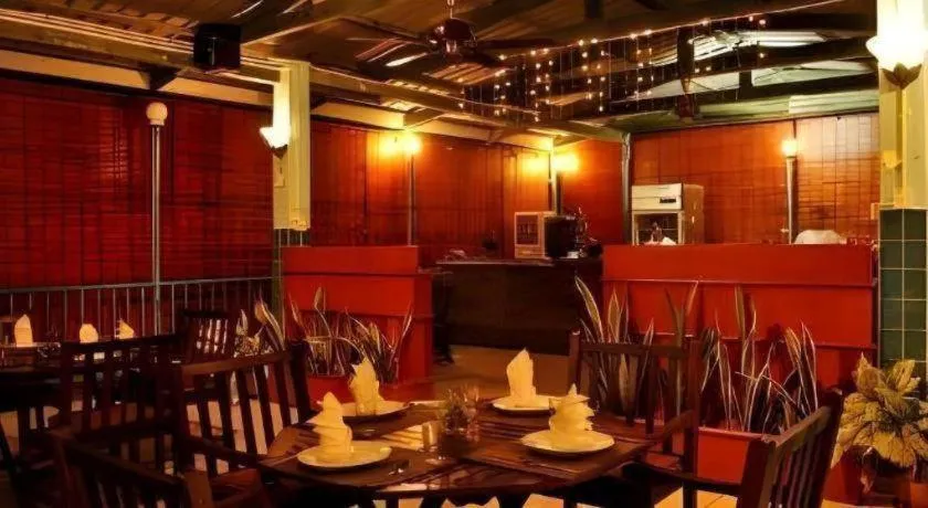 Seapark Condotel Hotel