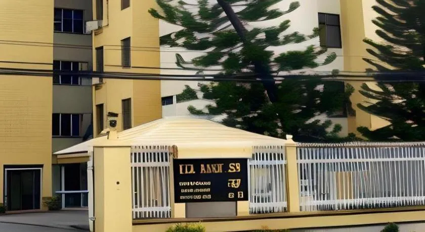 Seapark Condotel Hotel