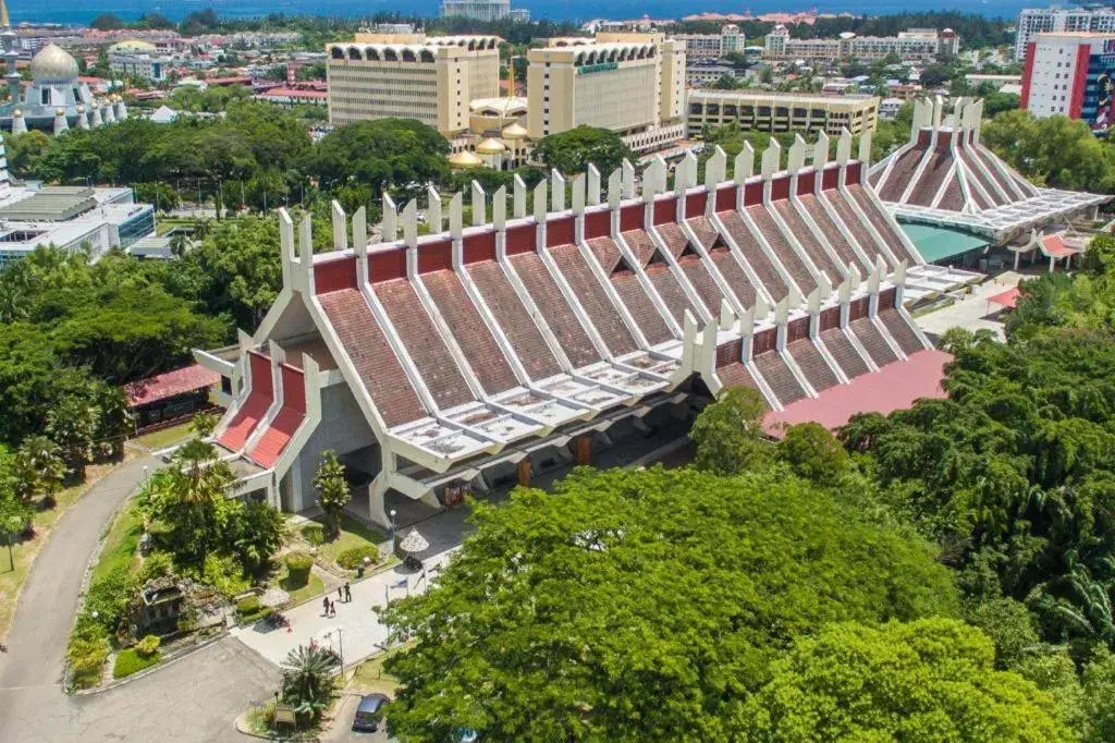 Seapark Condotel Hotel Seapark Condotel Hotel