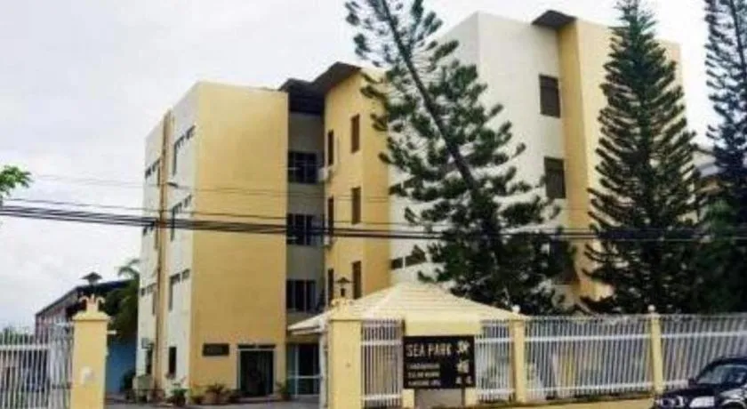 Seapark Condotel Hotel