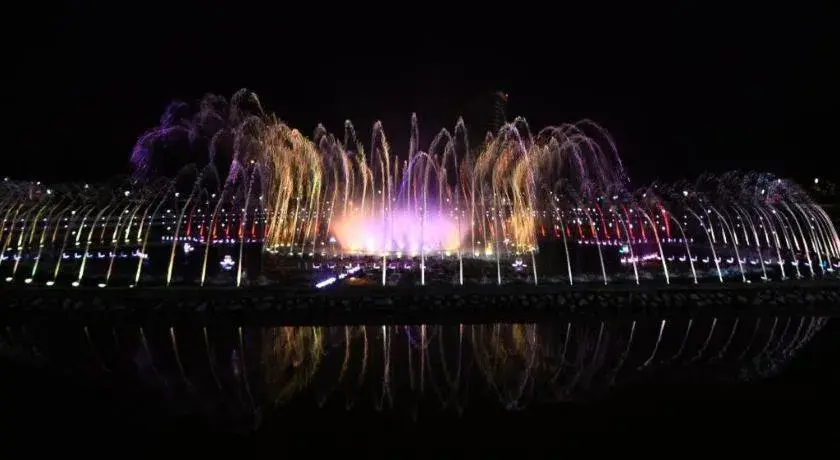 Seapark Condotel Hotel Seapark Condotel Hotel