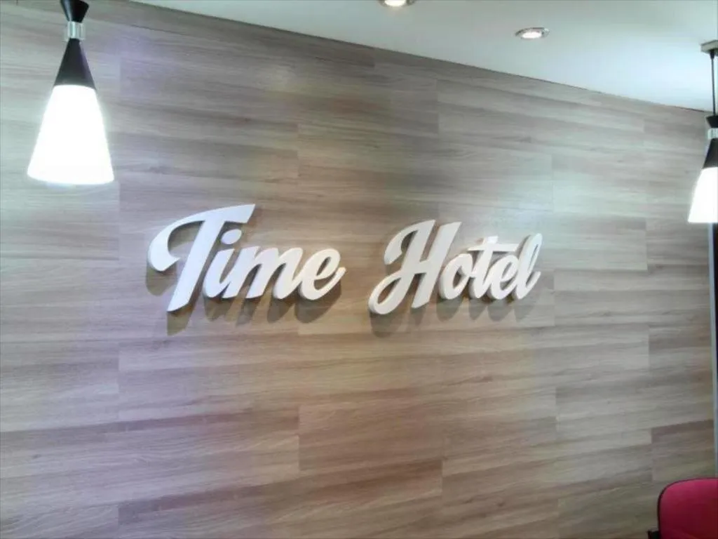 Time Hotel Melaka