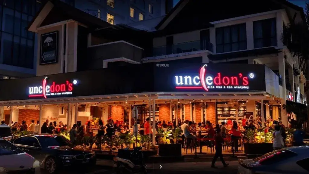 Time Hotel Melaka Time Hotel Melaka