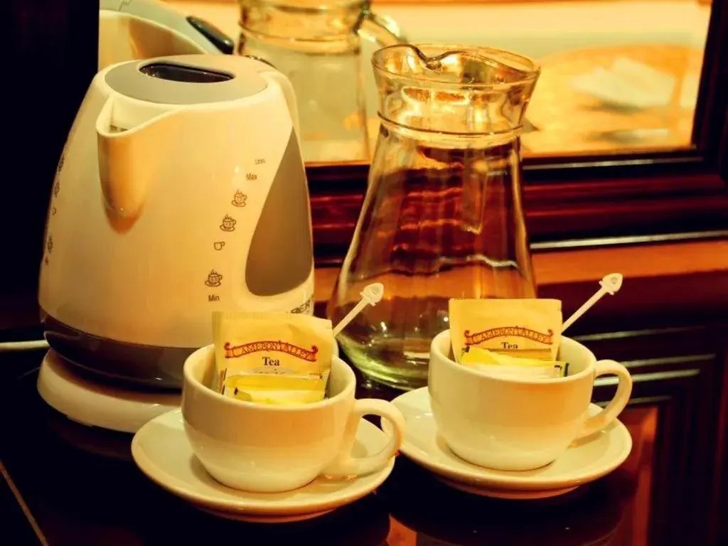 Time Hotel Melaka Time Hotel Melaka